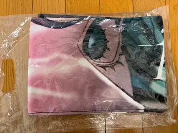 Ado WORLD TOUR hibana 머플러 타월