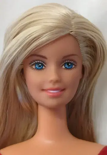 마텔 바비 파티 페이트 피에스타 #29011