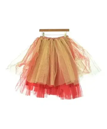 COMME des GARCONS 미디 스커트 여성용