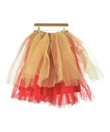 COMME des GARCONS 미디 스커트 여성용