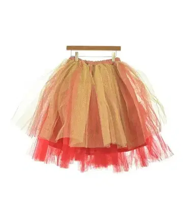 COMME des GARCONS 미디 스커트 여성용