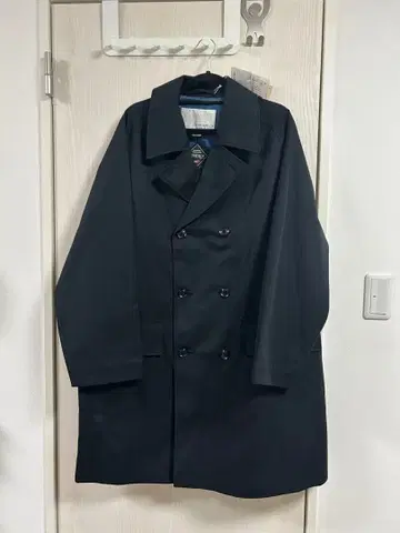 나나미카 고어텍스 코트