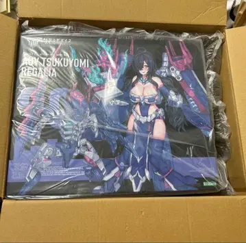 미개봉 새상품 메가미 디바이스 츠쿠요미 레갈리아