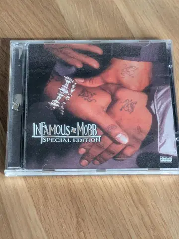 Infamous Mobb/Special Edition