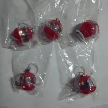 가면라이더 메지루시 액세서리 6종