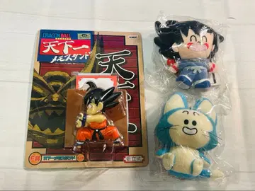 드래곤볼 제일복권 마하후시기 어드벤처 편