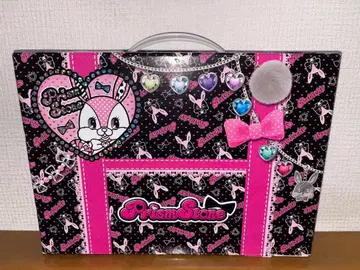 프리티 리듬 프리즘 스톤 트렁크 프리즘 스톤 143개 포함