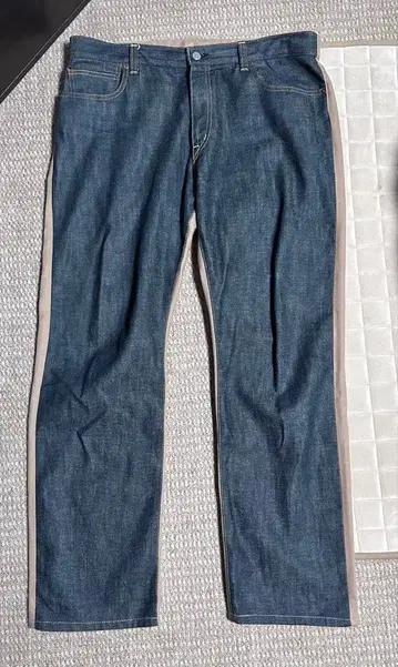 KOJIMA GENES 코지마 진스 몽키 콤보 팬츠