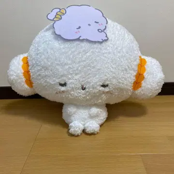 코기뮨 빅 봉제 인형