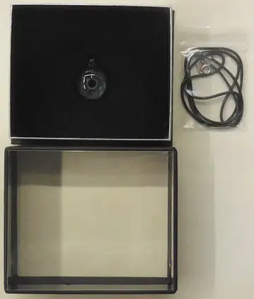 무빅/주술회전/영역 전개 목걸이/고죠 사토루