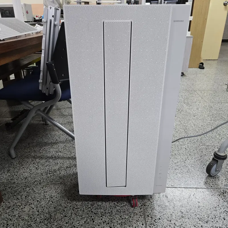 삼성전자 (5.8평) BESPOKE 무풍 매립형 윈도우 핏 에어컨