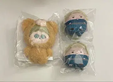 주술회전 하구하구미 세가 럭키 쿠지 누이쿠지 3 나나미 켄토