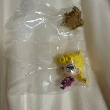 죠죠콜렉션 JOJOWORLD 피규어 죠르노 죠바나