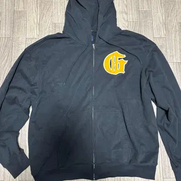 Gap 집업 후드티