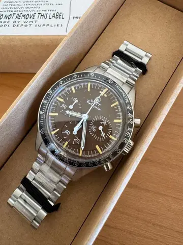 WMT watches EP0020C 프레문 메카쿼츠