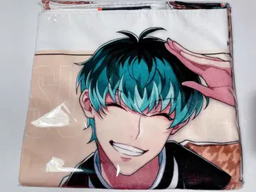 [즉시 구매] 시라카미 사사라 히프노시스 마이크 Flava 빅 타월