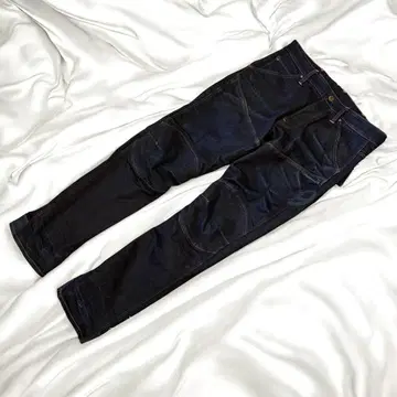 G-STARRAW 5620 Elwood 3D denim W28 we360