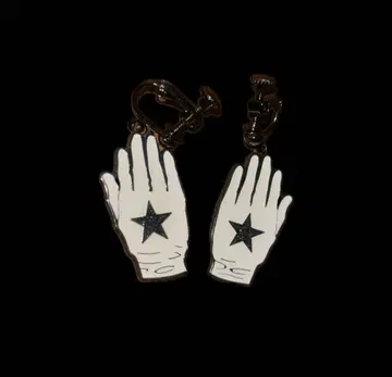 라이치 히카리 클럽 제라 장갑 귀찌 후루야 우사마루