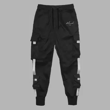 BLVCK PARIS Blvck Tokyo Pants 2.0 조거 팬츠