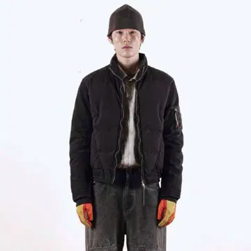 xlim EP.8 01 다운 재킷