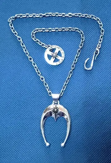 SAAD 사드 나조네 나자 태양신 아라베스크 이글 클로 925