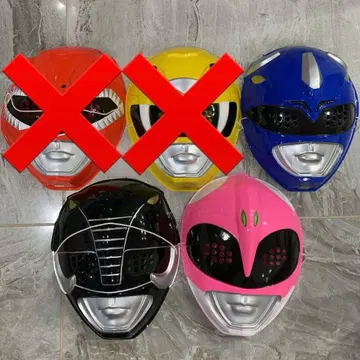 공룡전대 쥬렌쟈 축제 가면 당시 물건 전대 시리즈 가면라이더 울트라맨