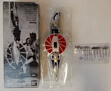 반다이 S.H.Figuarts 가면라이더 디케이드 블레이드 블레이드