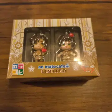 헤타리아 카라코레 애니메이트 카페 한정판 스페인 로마노