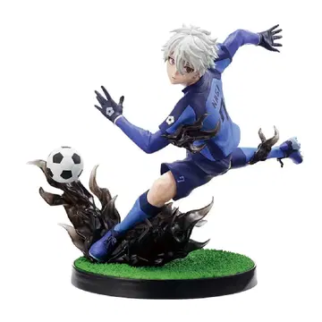 [ 미개봉 ] 블루 록 나기 세이시로 제일복권 피규어