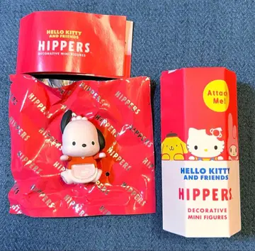 산리오 히퍼스 HIPPERS 포차코