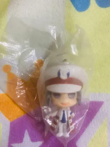 포켓몬 서브웨이 마스터 쿠다리 스트랩 피규어 카라코레