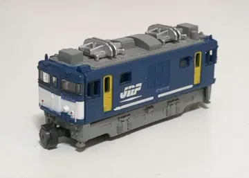 B 트레인 쇼티 EF64 1000