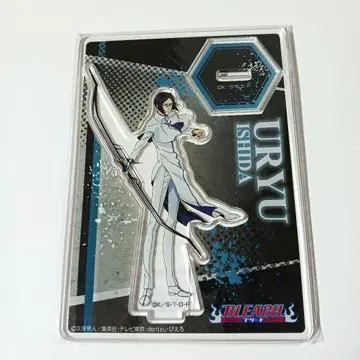 BLEACH 이시다 우류 아크릴 스탠드