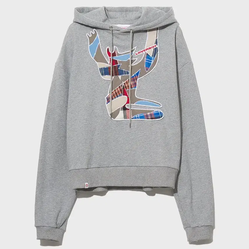 CHARLES JEFFREY LOVERBOY hoodie