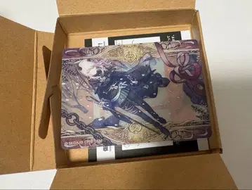 프로세카 노블 아트 28 아키야마 미즈키 로우어