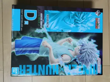 제일복권 HUNTER x HUNTER 키메라 앤트 D상 키루아