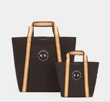 Universal Bag The Marketplace 에코백 2세트