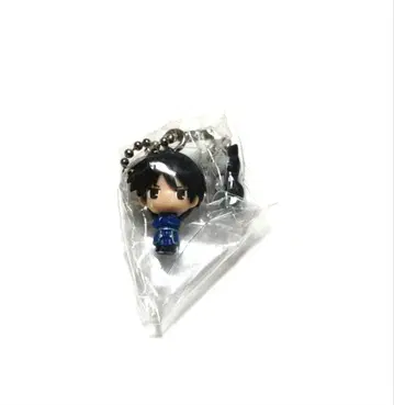 강철의 연금술사 로이 & 블랙 하야테호 마스코트 피규어 간간 미개봉