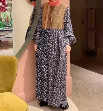 77circa 리메이크 모듬 원피스