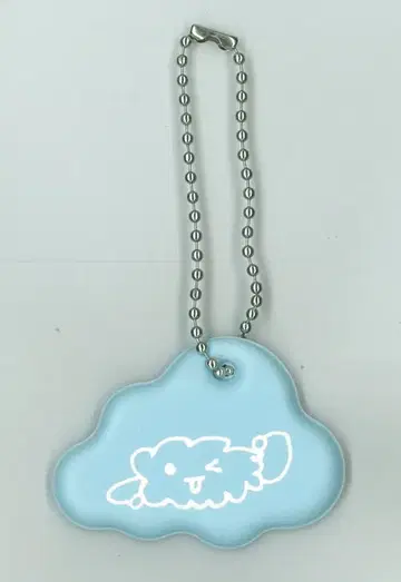 TXT 2024 CAFE 휴닝카이 마쉬멜로우 키링