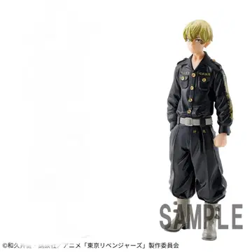 도쿄 리벤저스 마츠노 치후유 피규어