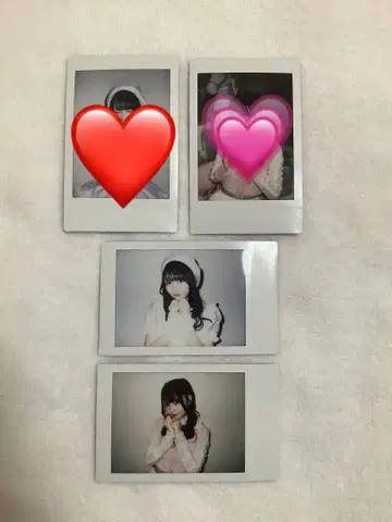 iLife 나란 노도카 란 폴라로이드 수국 의상, 크리티컬 프리티