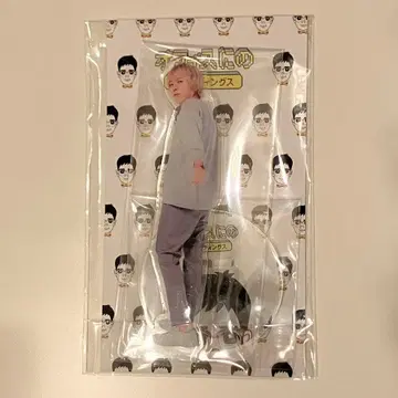 니노미야 카즈나리 조기 가입 혜택 아크릴 스탠드