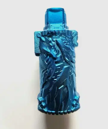 드래곤 마그마 풀 보틀 도색품 가면라이더 빌드 크로즈