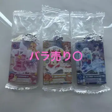 누구나 아이돌 활동 아크릴 참 3