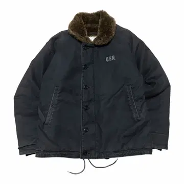 YMCLKY USN N-1 DECK JACKET | 자켓 | 번개장터 중고거래