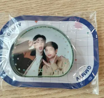 OffGun GMMTV 가샤 마그넷