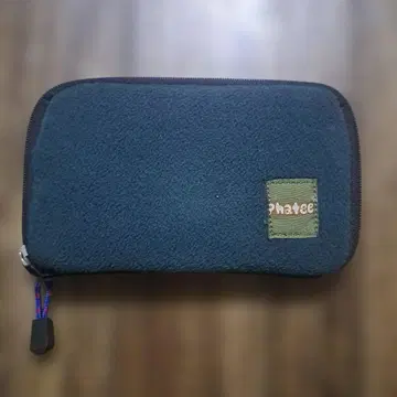 PHATEE 헴프 코튼