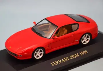 ixo MODELS 1/43 Ferrari 456M 1998 FER024