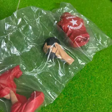 쇼난 폭주족 피규어